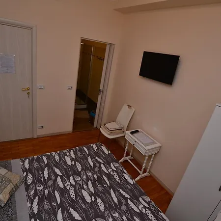 Casa de hóspedes Lidiya Bolonha