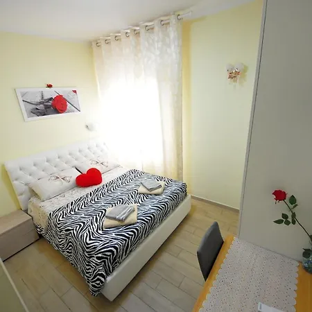 בית הארחה Lidiya 4*