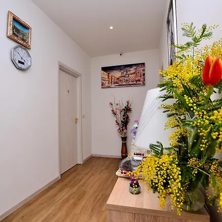 Lidiya 4* בולוניה