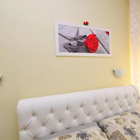 Lidiya בית הארחה בולוניה