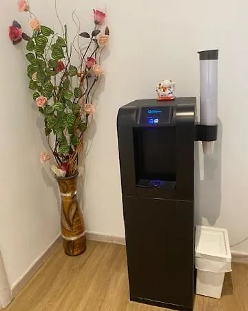 Pensjonat Lidiya 4*