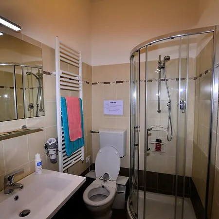 Lidiya Affittacamere 4*