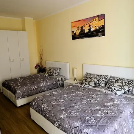 Lidiya Affittacamere