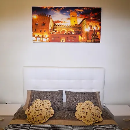 Affittacamere Lidiya