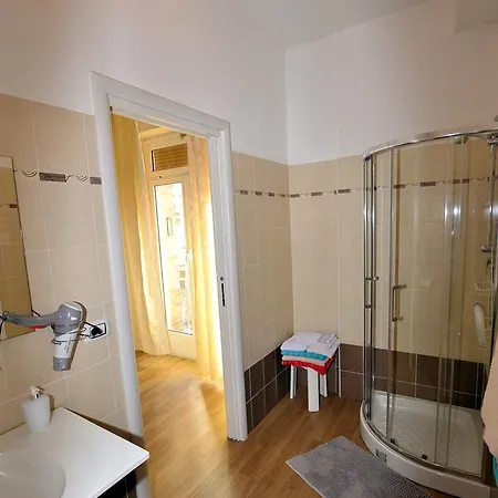 Affittacamere Lidiya