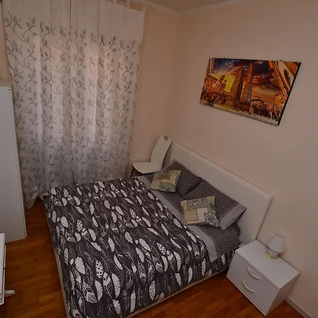 Pensjonat Lidiya Bolonia
