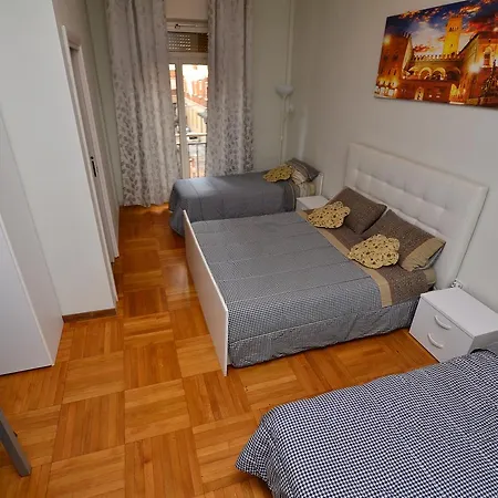 Pensjonat Lidiya 4*