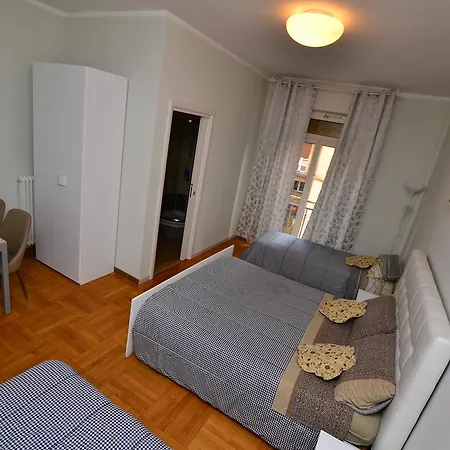 Guest house Lidiya