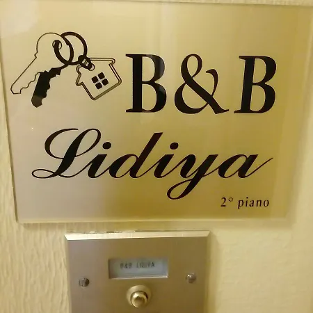 Lidiya 4*