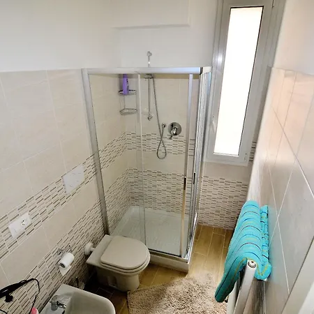 Lidiya Affittacamere 4*