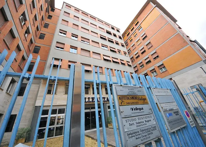 Lidiya Penzion Boloňa