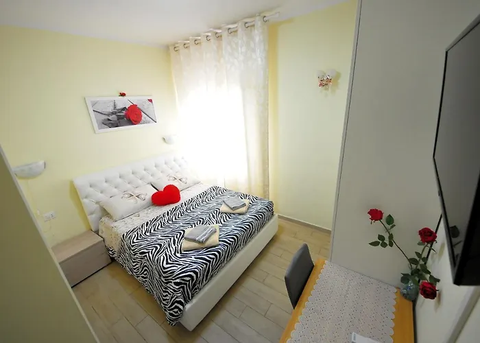 Guest house Lidiya 4*