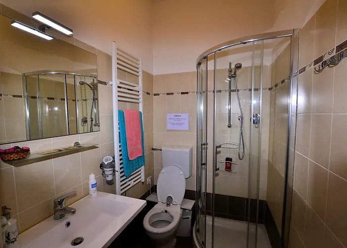 Lidiya Гостевой дом 4*