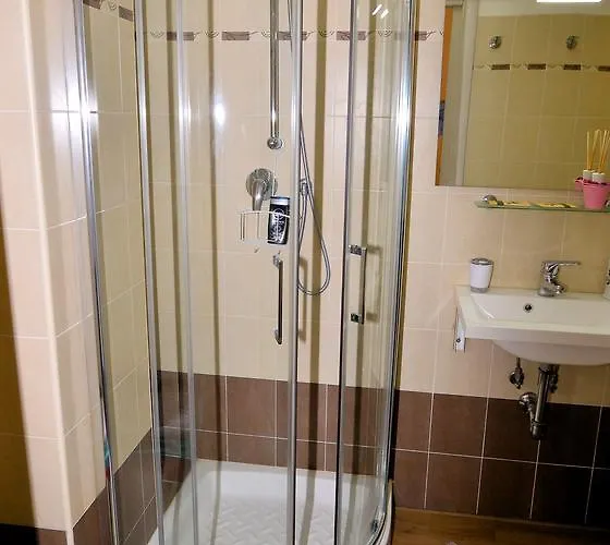 Lidiya Гостевой дом 4*