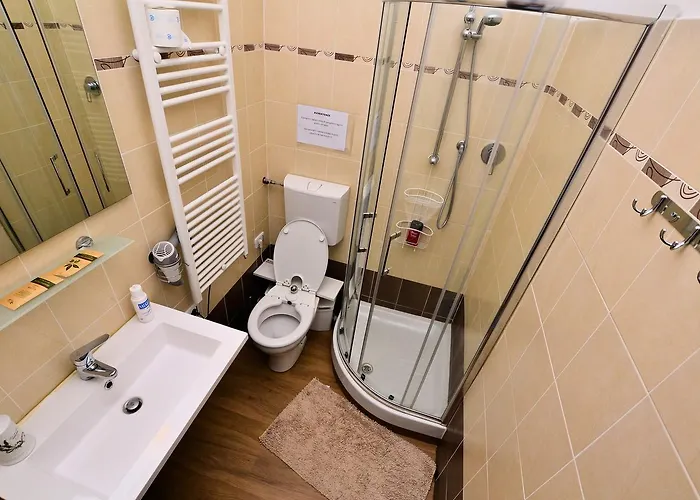 Lidiya Penzion Boloňa