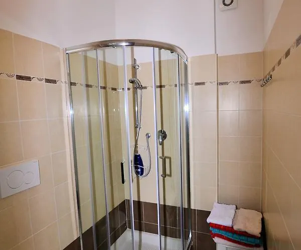 Lidiya Гостевой дом 4*