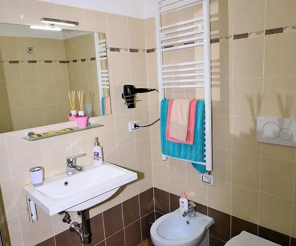 Penzion Lidiya Boloňa