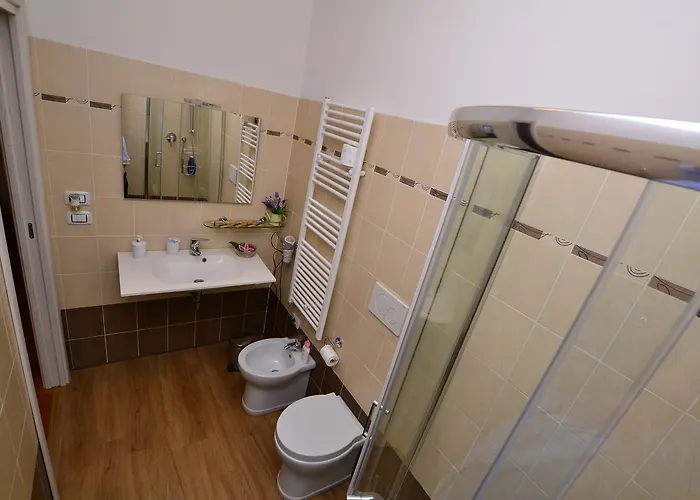 Guest house Lidiya Bologna