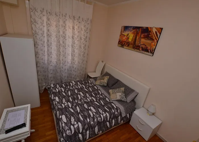 Гостевой дом Lidiya Болонья