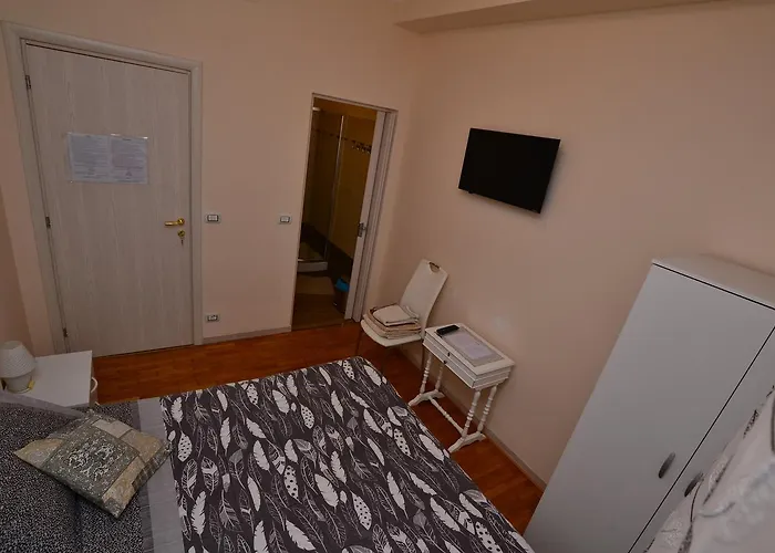 Penzion Lidiya Boloňa