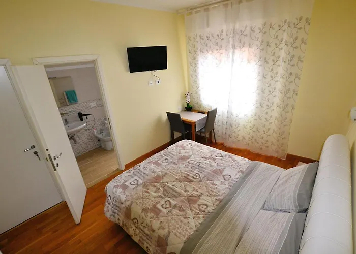 Lidiya Guest house Bologna