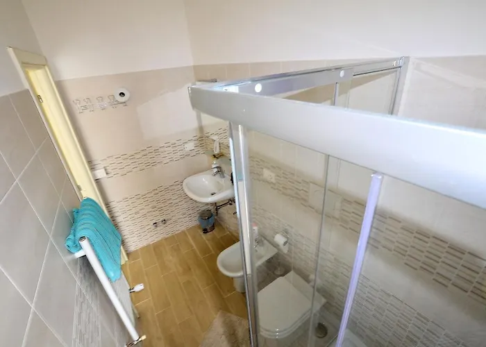 Lidiya Guest house Bologna