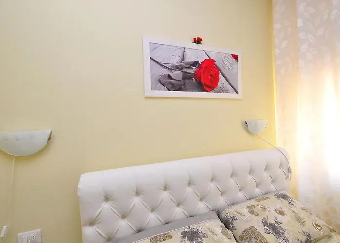 Lidiya Guest house Bologna