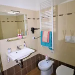 Casa de hóspedes Lidiya Bolonha