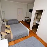 Lidiya Casa de hóspedes 4*