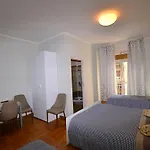 Casa de hóspedes Lidiya 4*