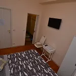 Casa de hóspedes Lidiya Bolonha