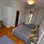 Casa de hóspedes Lidiya