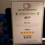Lidiya Bolonha