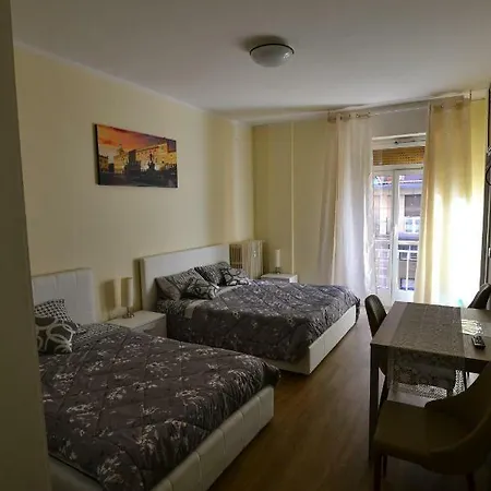 Guest house Lidiya
