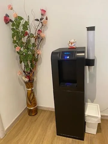 게스트하우스 Lidiya 4*