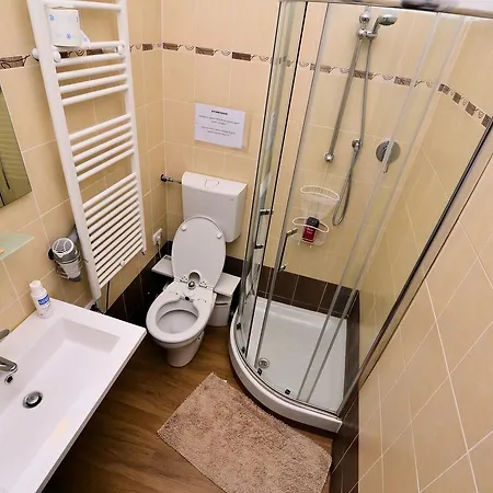 Lidiya بيت ضيافة بولونيا