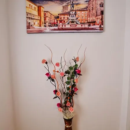 利迪亚住宿加早餐旅馆 3* 博洛尼亚